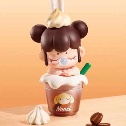 Baby Nanci Milk Tea Series Blind Box