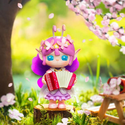 Suri Go For Outing Series Blind Box
