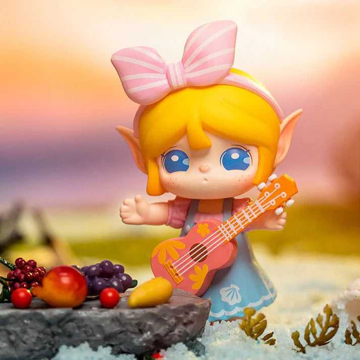 Rolife Suri Island Adventure Series Blind Box
