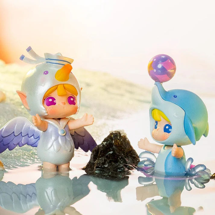 Rolife Suri Island Adventure Series Blind Box