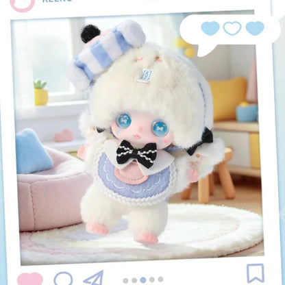 Keeno Cute Ghost Series Plush Blind Box