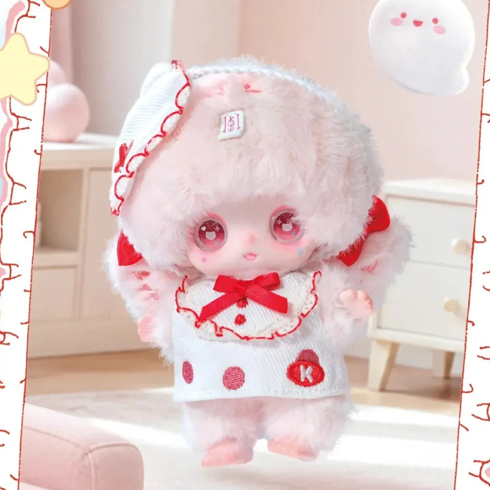 Keeno Cute Ghost Series Plush Blind Box