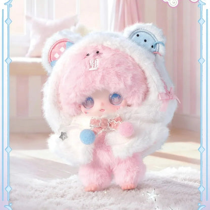 Keeno Cute Ghost Series Plush Blind Box