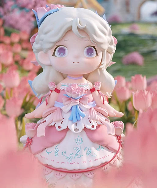 Heyone Flower Fairy Whisper Series Blind Box