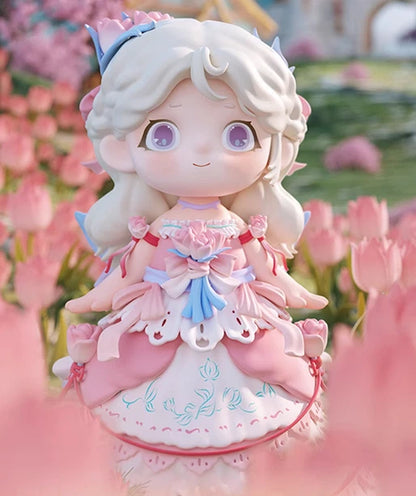 Heyone Flower Fairy Whisper Series Blind Box