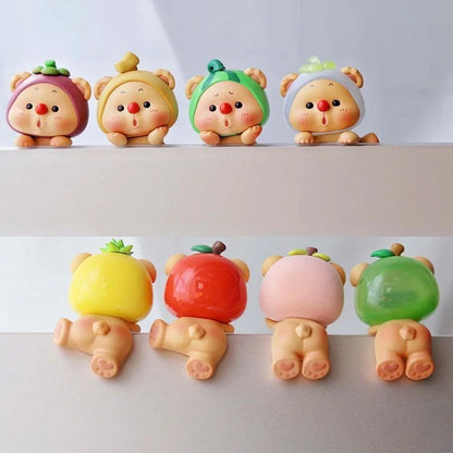 OYO Fruit Party Series Blind Box