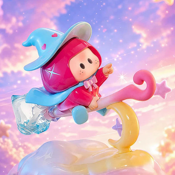 YOYO Magic Wish Girl Series Blind Box