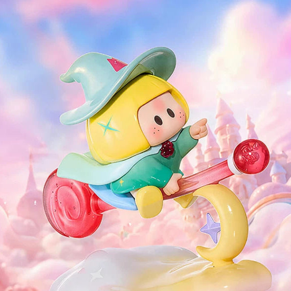 YOYO Magic Wish Girl Series Blind Box