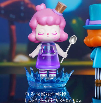 Magi in Wonderland Series Blind Box