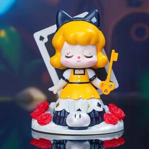 Magi in Wonderland Series Blind Box