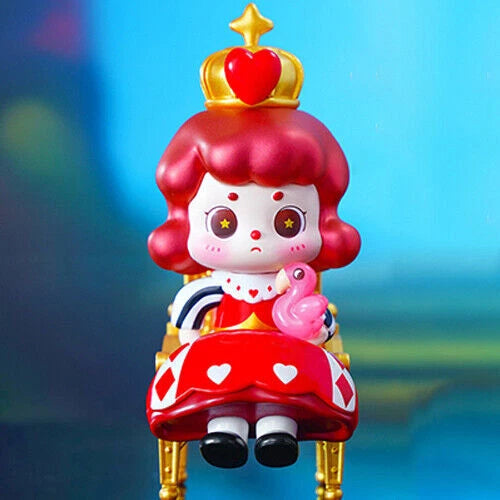 Magi in Wonderland Series Blind Box