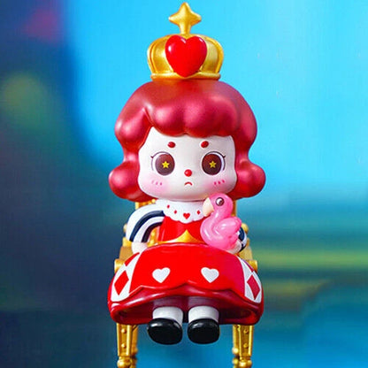 Magi in Wonderland Series Blind Box