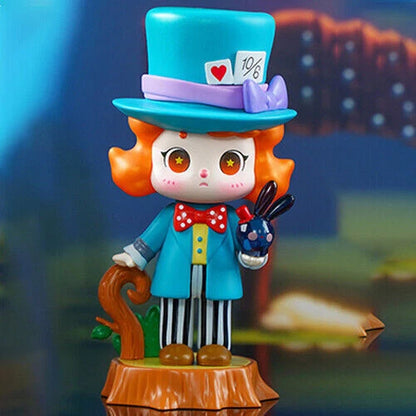 Magi in Wonderland Series Blind Box