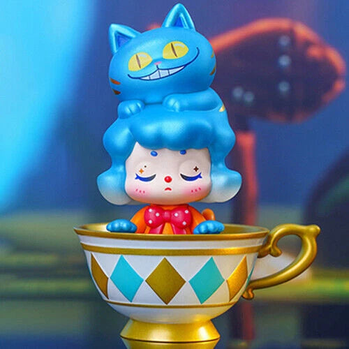 Magi in Wonderland Series Blind Box