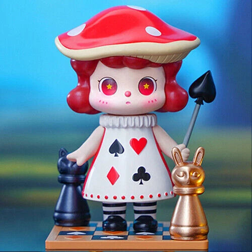 Magi in Wonderland Series Blind Box