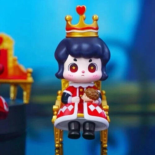 Magi in Wonderland Series Blind Box