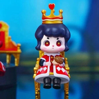 Magi in Wonderland Series Blind Box