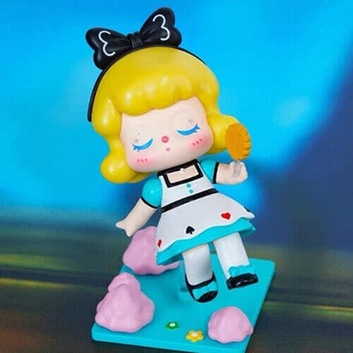 Magi in Wonderland Series Blind Box