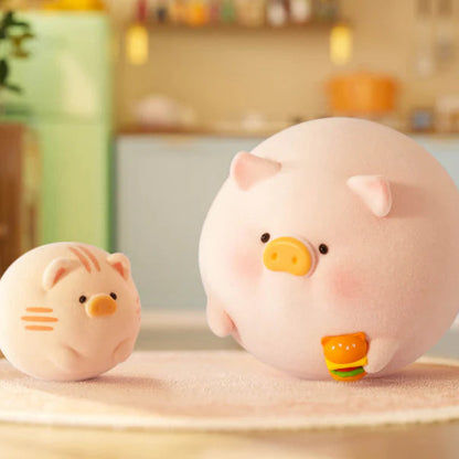 LuLu The Piggy Stay With You Series Blind Box