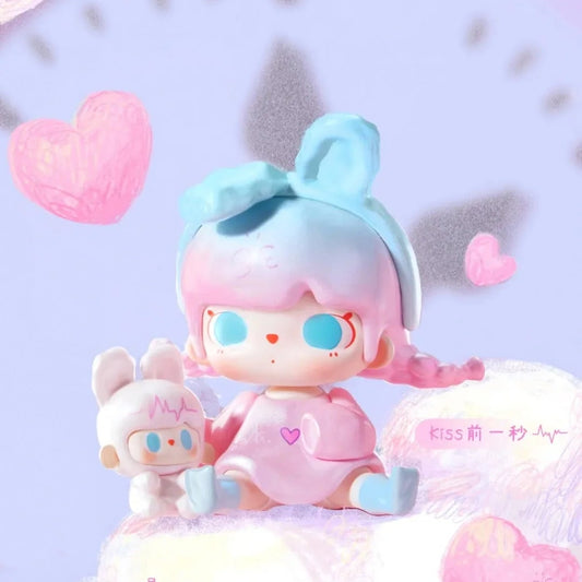 TuTuBear-Time Glitch Series Mini Blind Box Figures