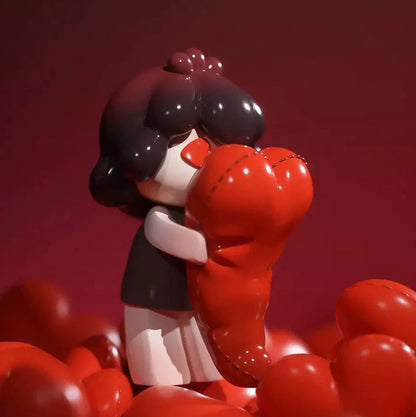 SOLY MINI Beans Emotion Series Blind Box