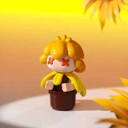 SOLY Garden Mini Beans Series Blind Box