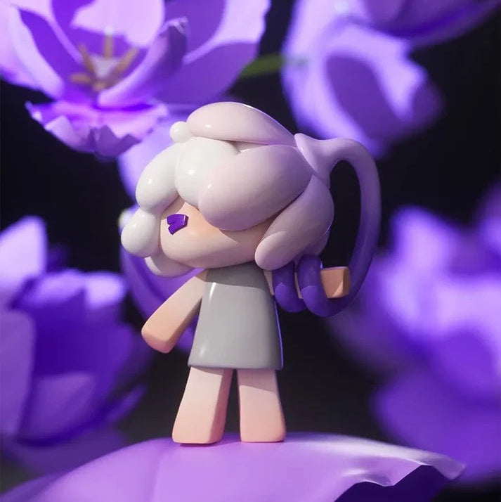 SOLY Garden Mini Beans Series Blind Box