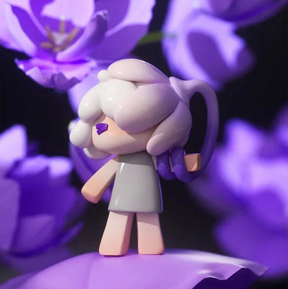 SOLY Garden Mini Beans Series Blind Box