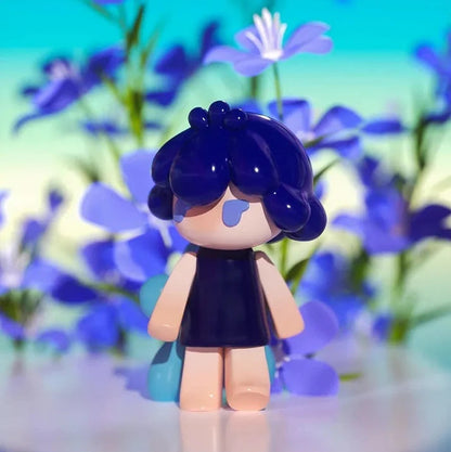 SOLY Garden Mini Beans Series Blind Box