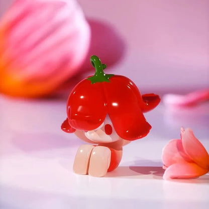 SOLY Garden Mini Beans Series Blind Box