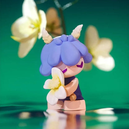 SOLY Garden Mini Beans Series Blind Box