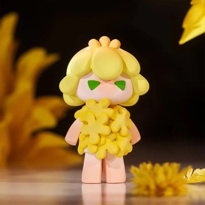 SOLY Garden Mini Beans Series Blind Box