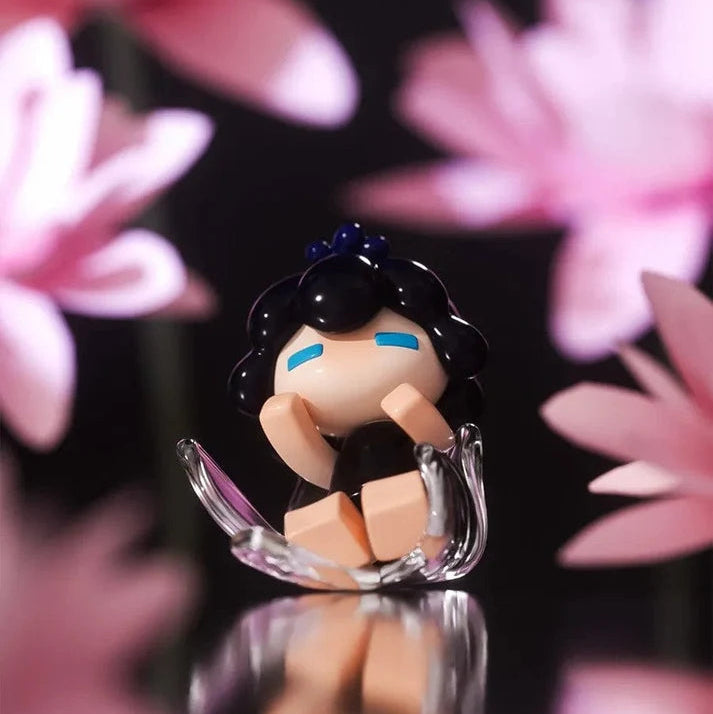 SOLY Garden Mini Beans Series Blind Box
