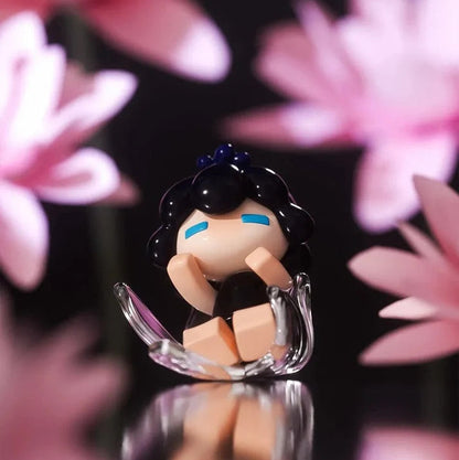 SOLY Garden Mini Beans Series Blind Box