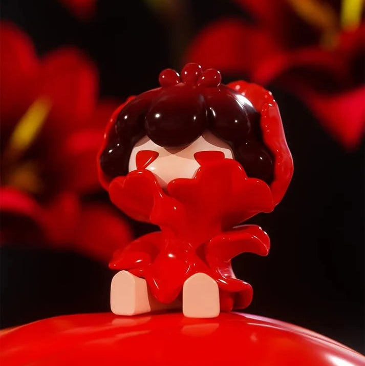 SOLY Garden Mini Beans Series Blind Box