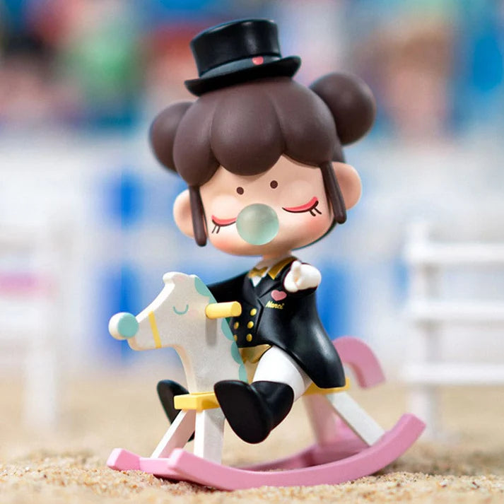 Rolife Nanci Sports Day Series Blind Box