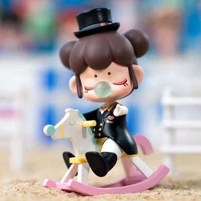 Rolife Nanci Sports Day Series Blind Box