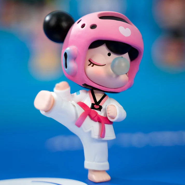 Rolife Nanci Sports Day Series Blind Box