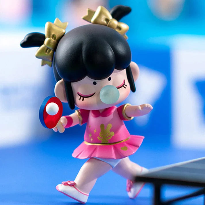Rolife Nanci Sports Day Series Blind Box