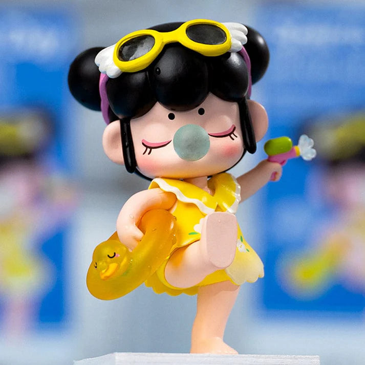 Rolife Nanci Sports Day Series Blind Box