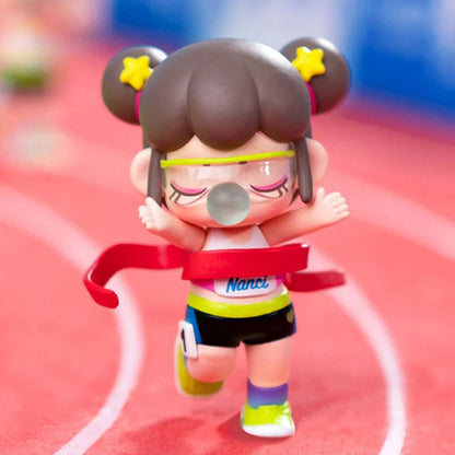 Rolife Nanci Sports Day Series Blind Box