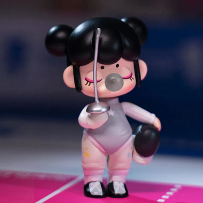 Rolife Nanci Sports Day Series Blind Box
