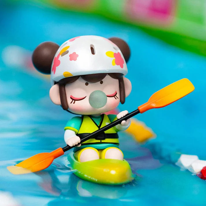 Rolife Nanci Sports Day Series Blind Box