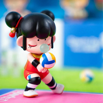 Rolife Nanci Sports Day Series Blind Box