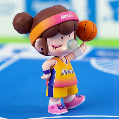 Rolife Nanci Sports Day Series Blind Box