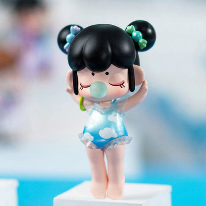 Rolife Nanci Sports Day Series Blind Box