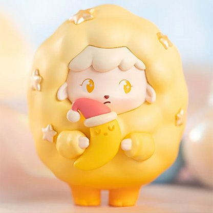 Nigao Starry Sky Series Blind Box