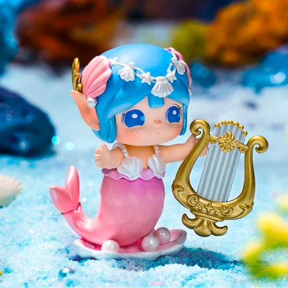 Rolife Suri Island Adventure Series Blind Box