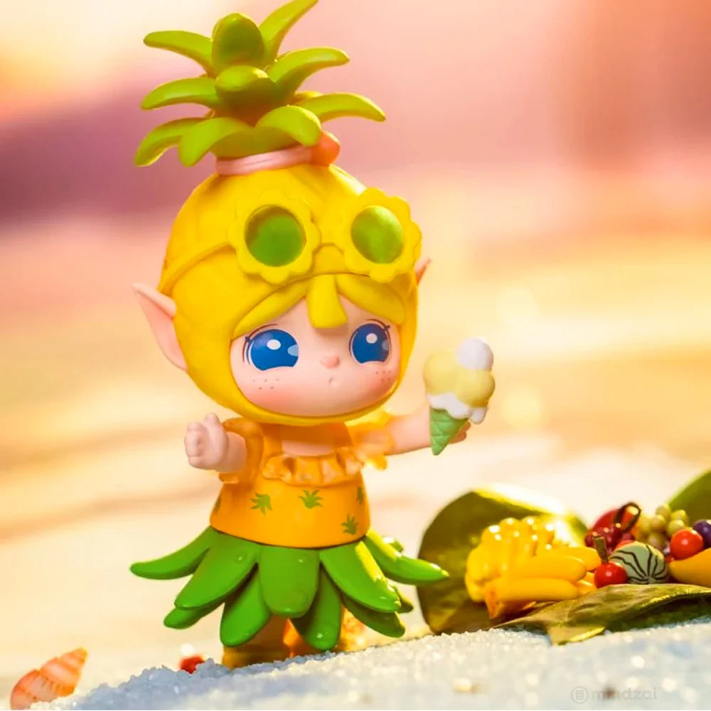 Rolife Suri Island Adventure Series Blind Box