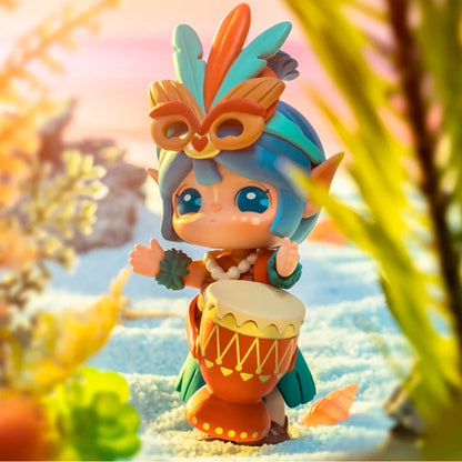 Rolife Suri Island Adventure Series Blind Box